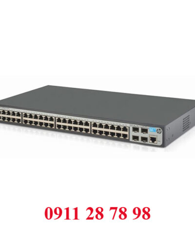 JG927A THIẾT BỊ SWITCH HP Gigabit MANAGED