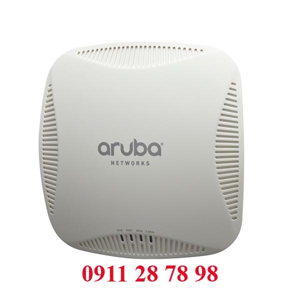 JL184A Thiết bị mạng ACCESS POINT HP