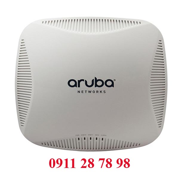 JL186A Thiết bị mạng ACCESS POINT HP