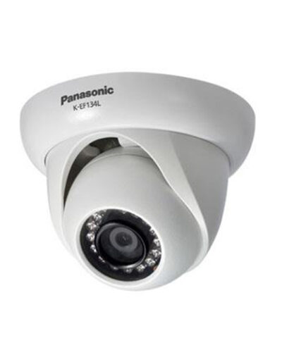 Camera Panasonic K-EF134L03