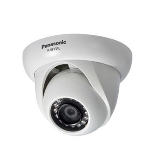 Camera Panasonic K-EF134L03