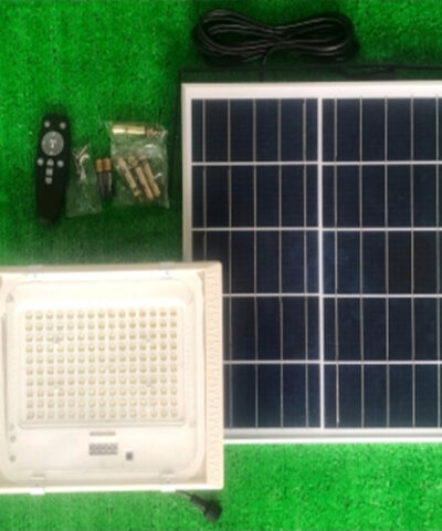 Đèn năng lượng  KH-87150-PIR ( CẢM BIẾN CHUYỂN ĐỘNG  )