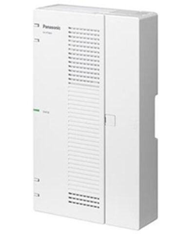 Tổng đài Panasonic KX-HTS824 04 line vào-24 máy ra