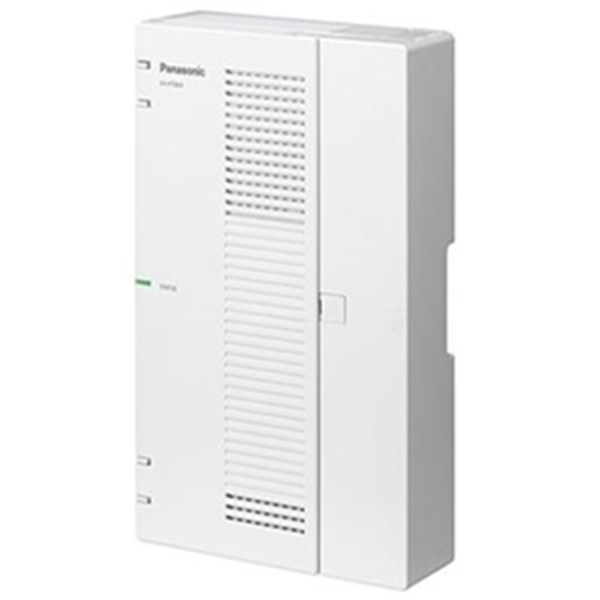 Tổng đài Panasonic KX-HTS824 04 line vào-24 máy ra