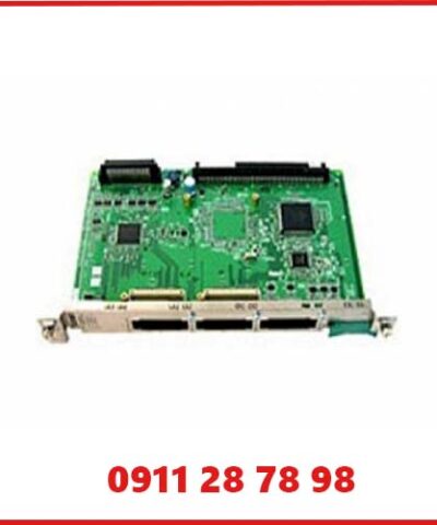 Card kết nối khung mở rộng tổng đài KX-TDA 6111