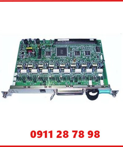 Card 08 máy nhánh hỗn hợp KX-TDA0170