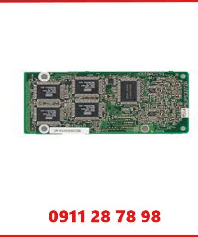 Card hỗ trợ 4 kênh Disa KX-TDA0191