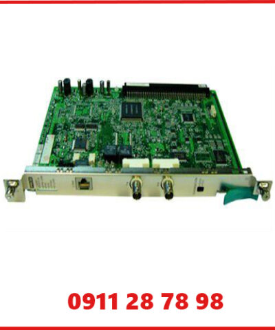 Card trung kế ISDN KX-TDA0290