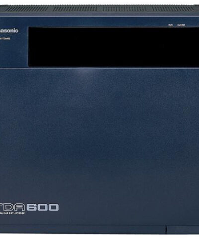 Tổng đài Panasonic KX-TDA600 16-136