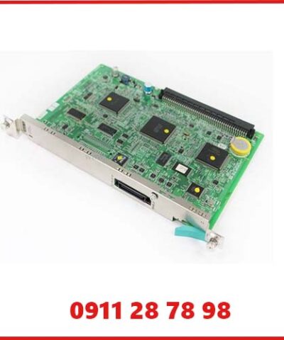 Card kết nối khung mởi rộng tổng đài KX-TDA 6110
