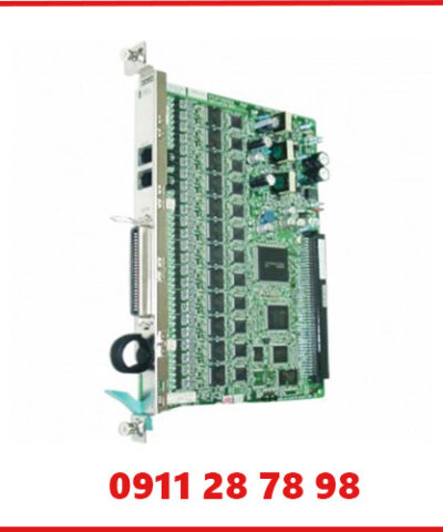 Card nâng cấp 24 nhánh thường Analoge KX-TDA 6178