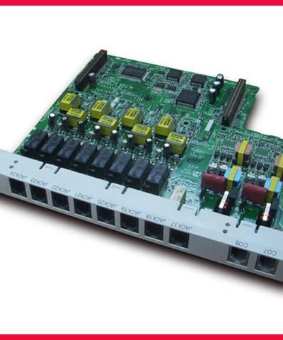 Card nâng cấp KX-TE82480