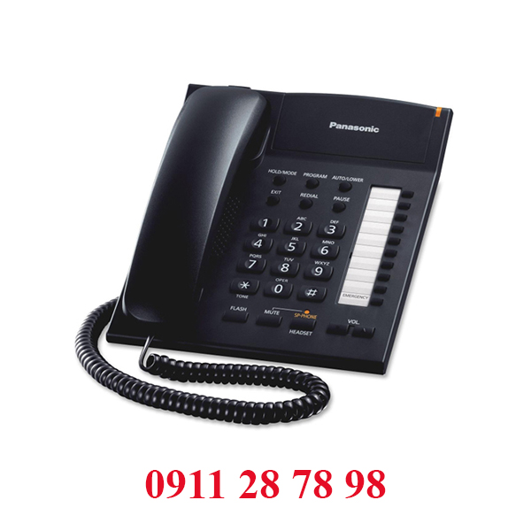 Điện thoại bàn Panasonic KX-TS840