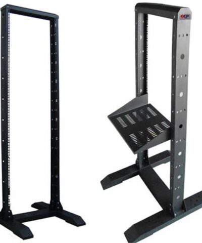 Khung gắn thiết bị 19" 27u