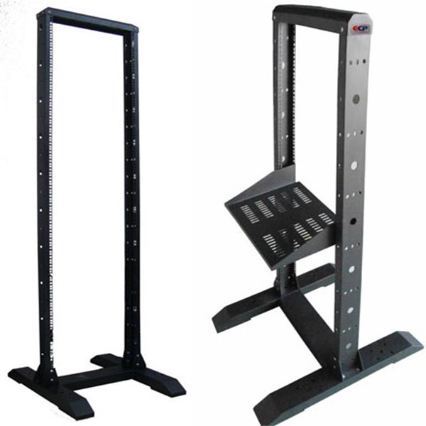 Khung gắn thiết bị 19" 27u
