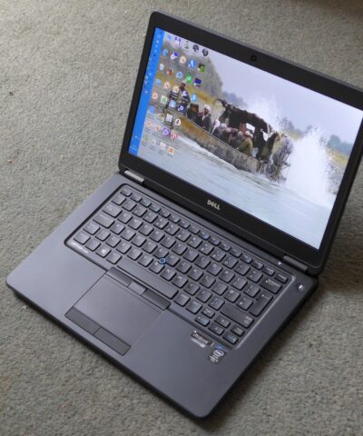 Laptop Dell latitude e7450 core i5 5300U/ RAM 8G/ Ổ SSD 256G/ MÀN 14.0 FHD