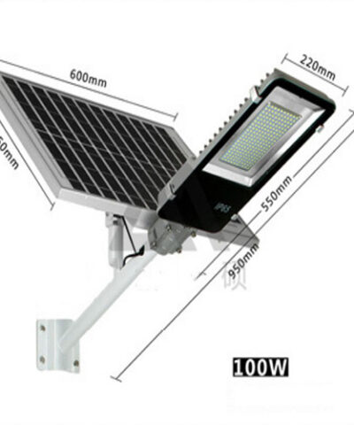Đèn năng lượng  MD-76100B1 (100W)
