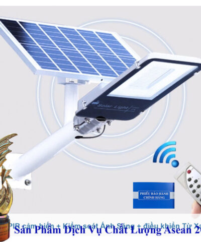 Đèn năng lượng  MD-76200B4(200W)