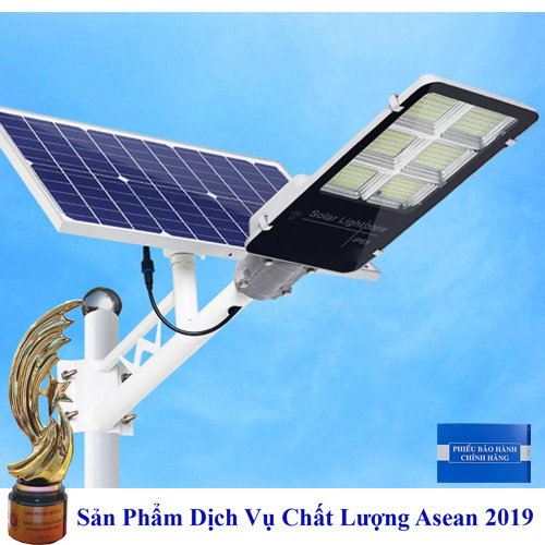 Đèn năng lượng MD-76300B6(300W)