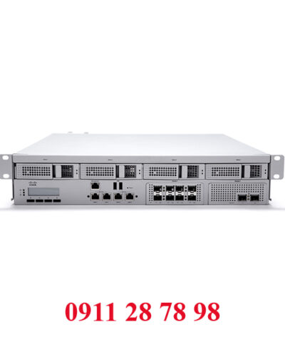 Cloud Managed Security Appliances CISCO MX600