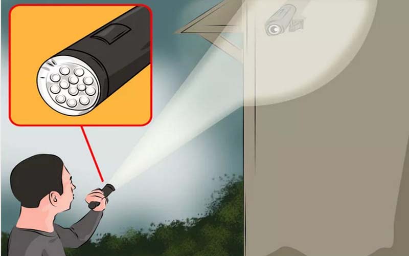Mất điện camera có quay được không? Giải pháp cho camera giám sát khi mất điện