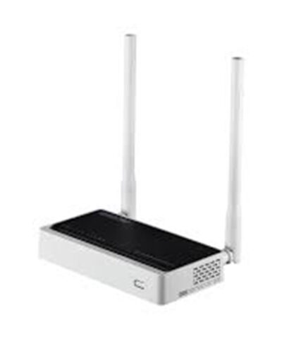 Wireless N  2.4G Router N300RT