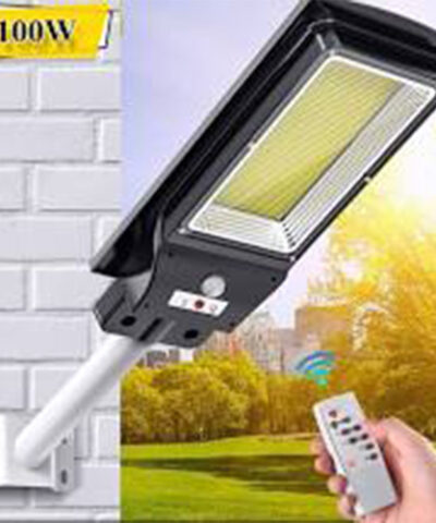 Đèn năng lượng  NLMT-84100 (100w）