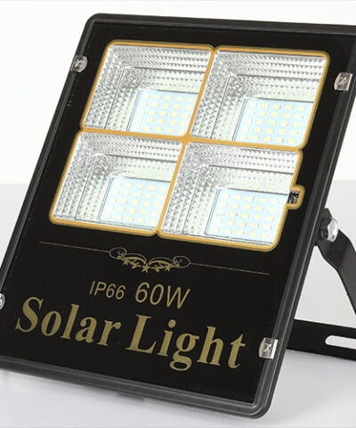 Đèn năng lượng  NLMT-8460 (60w）