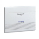 Sửa chữa tổng đài Panasonic KX-TES824 nhanh nhất