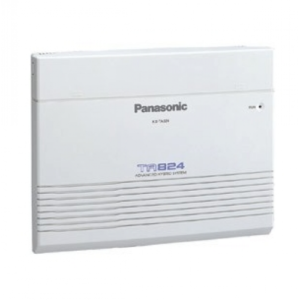 tổng đài panasonic kx-tes824 - ảnh sản phẩm 2