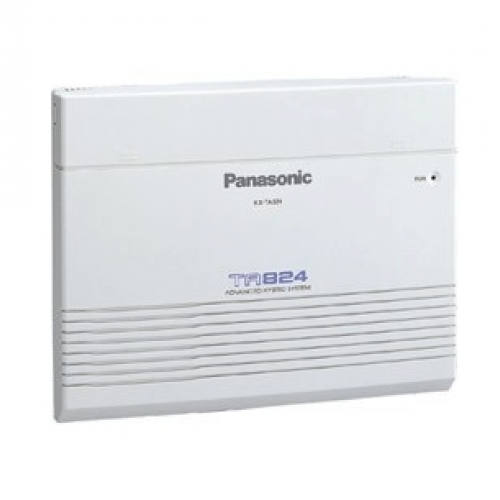 Sửa chữa tổng đài Panasonic KX-TES824 nhanh nhất