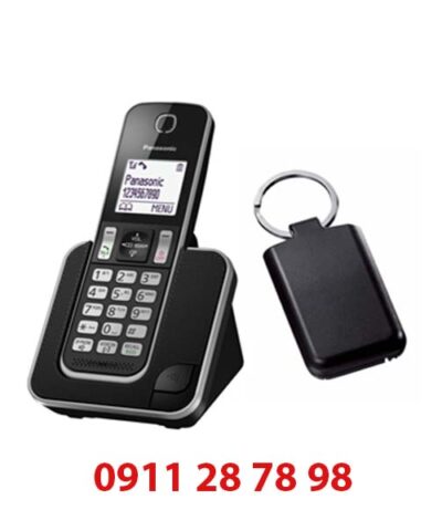 Điện thoại Panasonic KX-TGD310