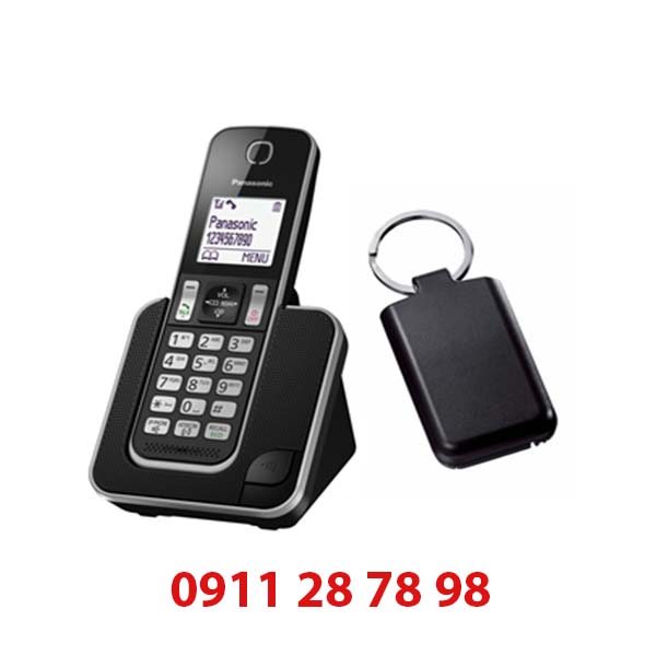 Điện thoại Panasonic KX-TGD310