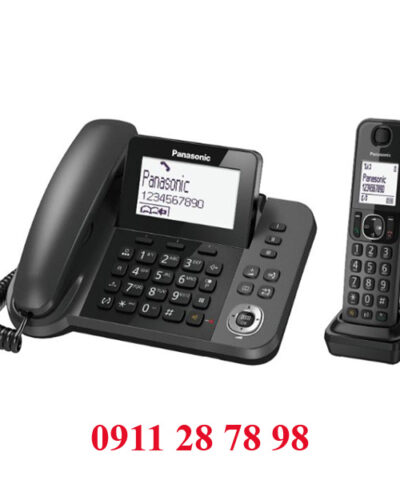 Điện thoại Panasonic KX-TGF310