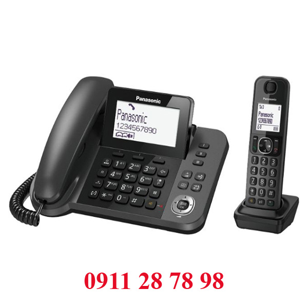 Điện thoại Panasonic KX-TGF310