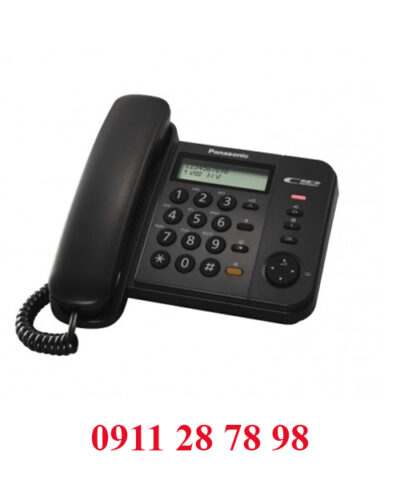 Điện thoại bàn Panasonic KX-TS580