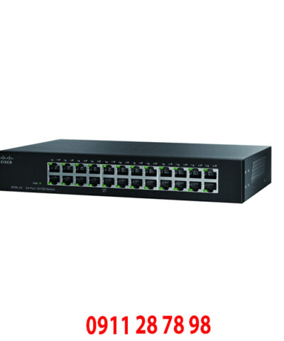 SF95-24 Thiết bị mạng/ Switch Cisco