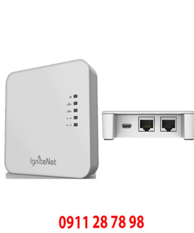 IgniteNet SP-W2M-AC1200-POE