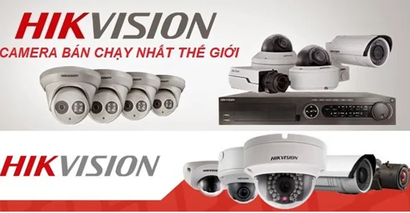 TÌM ĐẠI LÝ CAMERA HIKVISION CHÍNH HÃNG