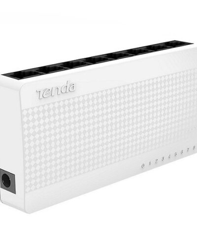 Switch TENDA 8 Port S108 10/100M