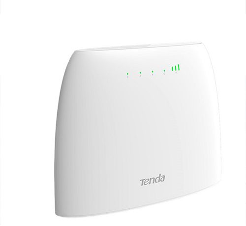 Bộ phát WiFi 3G/4G Tenda 4G03