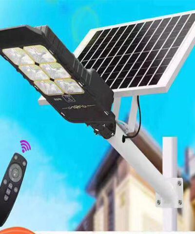 Đèn năng lượng TOPSOLAR TS-90100L