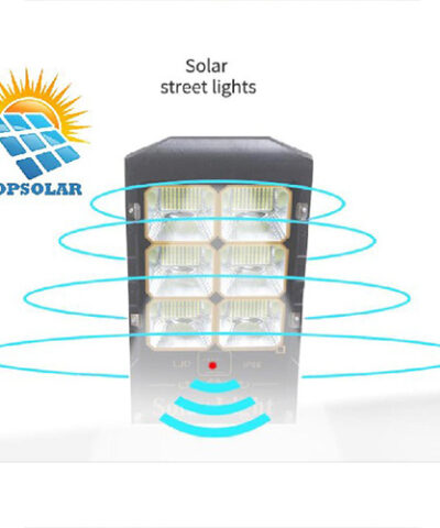Đèn năng lượng TOPSOLAR TS-90100W