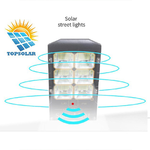 Đèn năng lượng TOPSOLAR TS-90100W