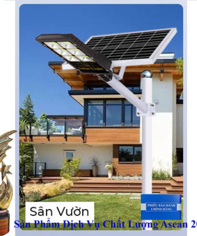 Đèn năng lượng TOPSOLAR TS-90300