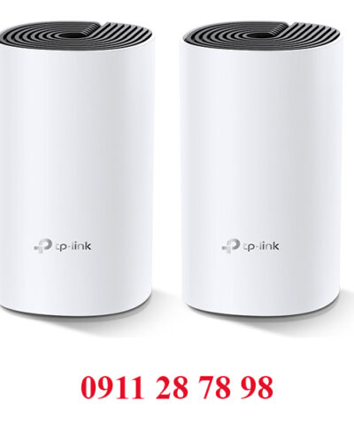 Bộ phát WiFi 5 TP-Link Mesh Deco M4(2-Pack)