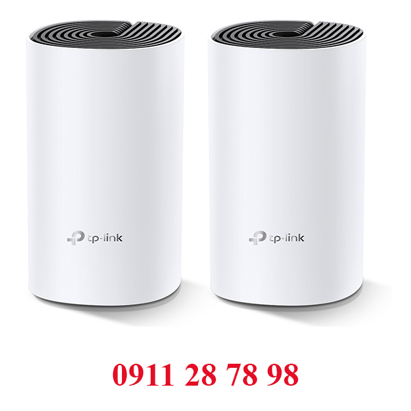 Bộ phát WiFi 5 TP-Link Mesh Deco M4(2-Pack)
