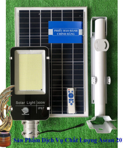 Đèn năng lượng TS-79300K1(300W）