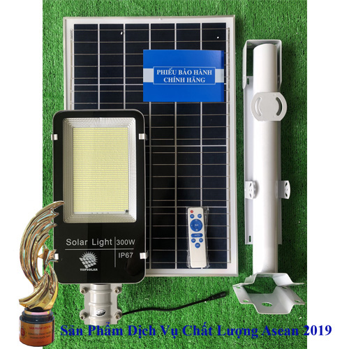 Đèn năng lượng TS-79300K1(300W）