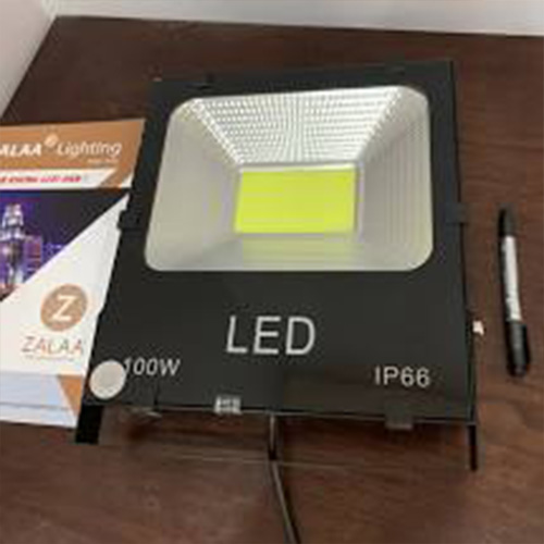 Đèn năng lượng TS - 89100-NEW